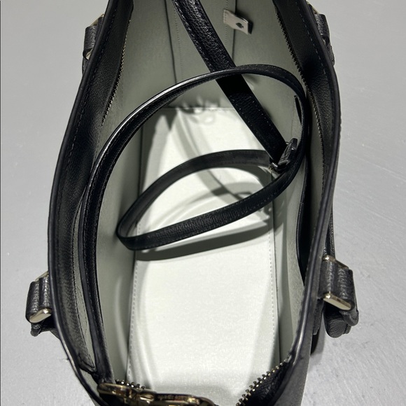 Kate Spade New York Black Purse - Picture 6 of 16